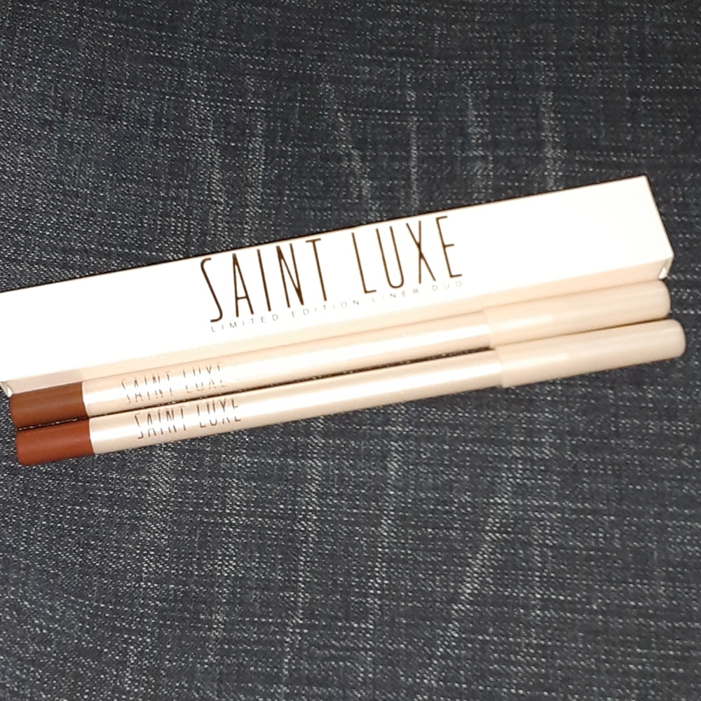 Saint Luxe Limited Edition Liner Duo BUNDLE ONLY